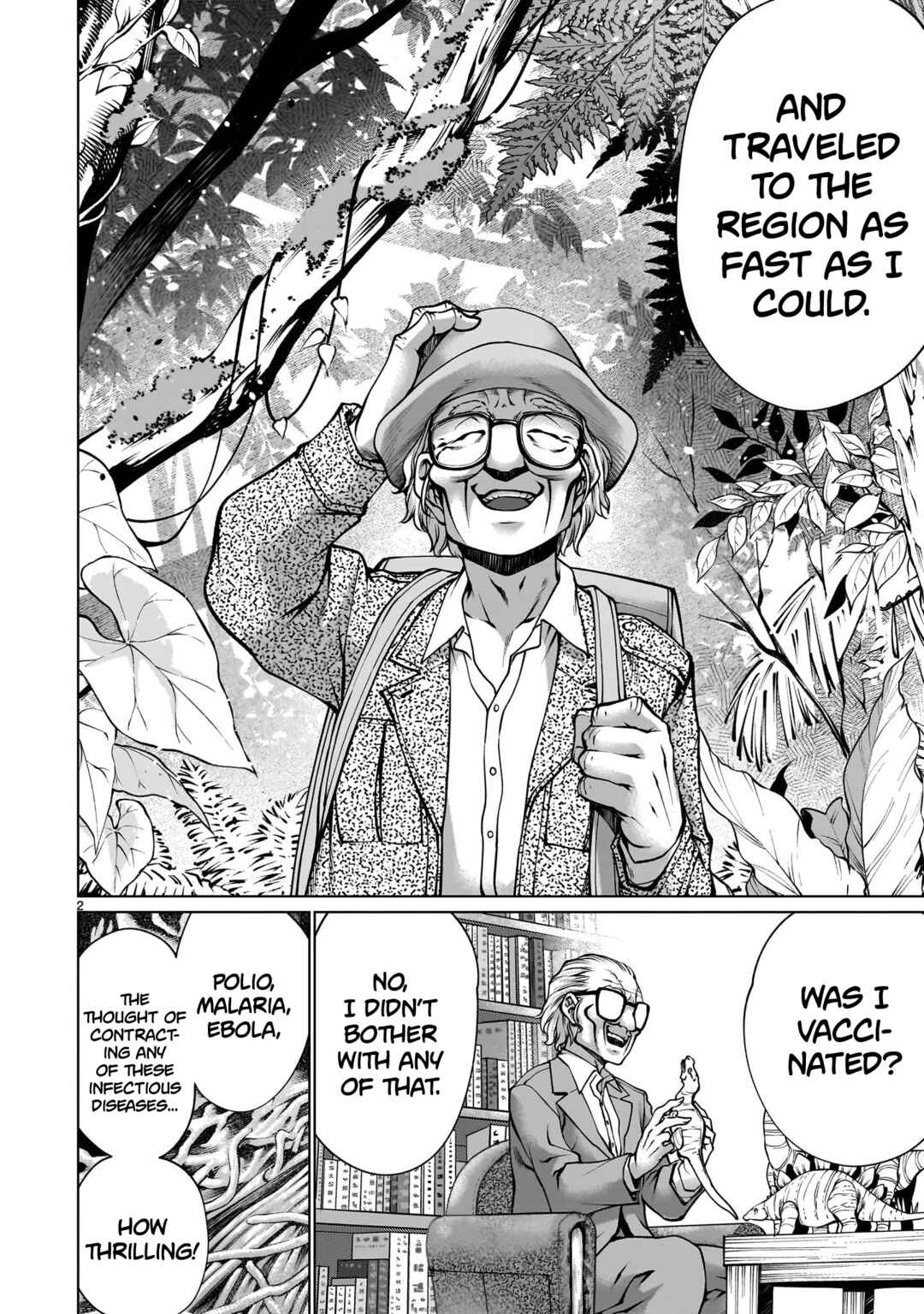 Chapter 127 - Page 2