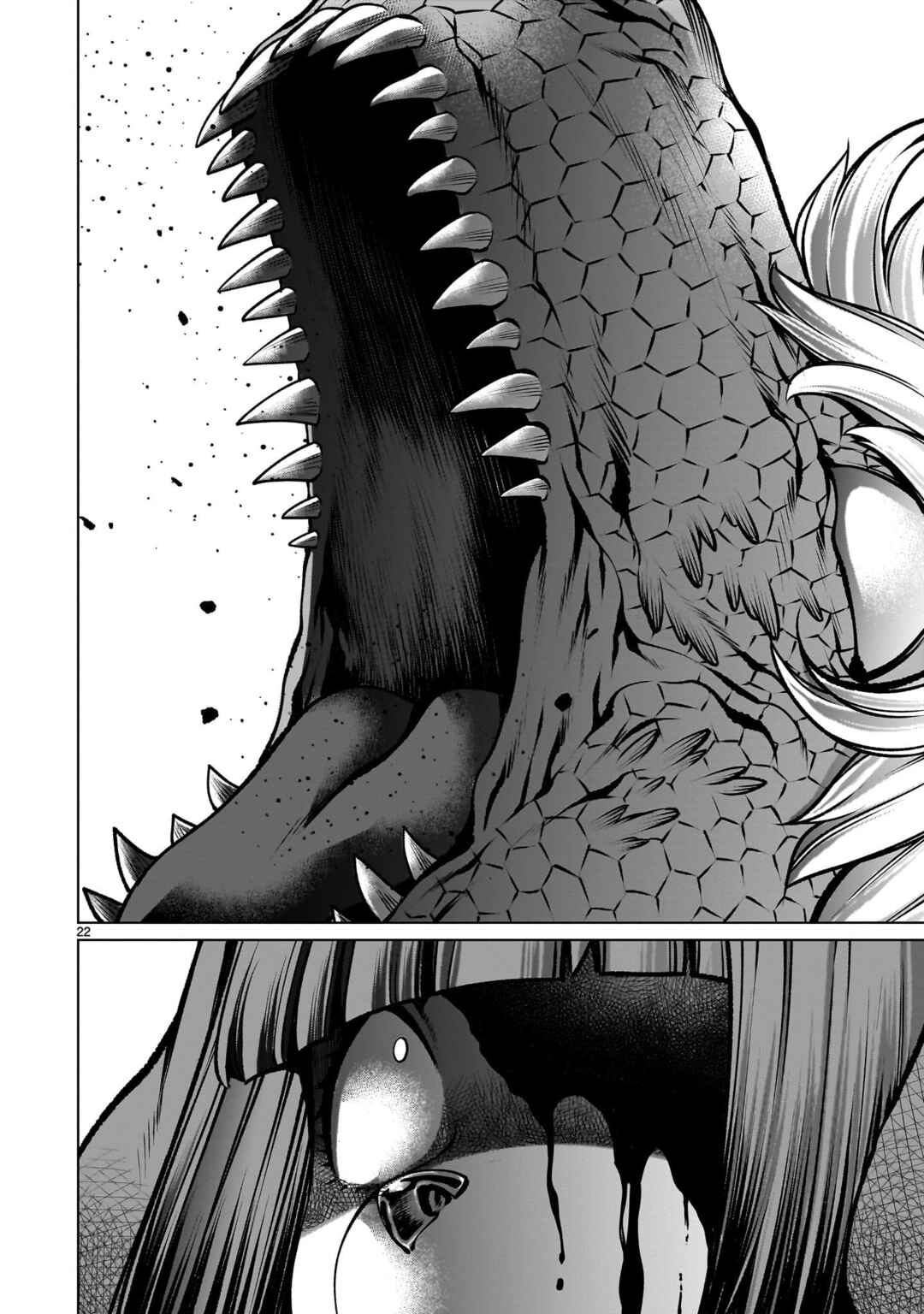 Chapter 127 - Page 20