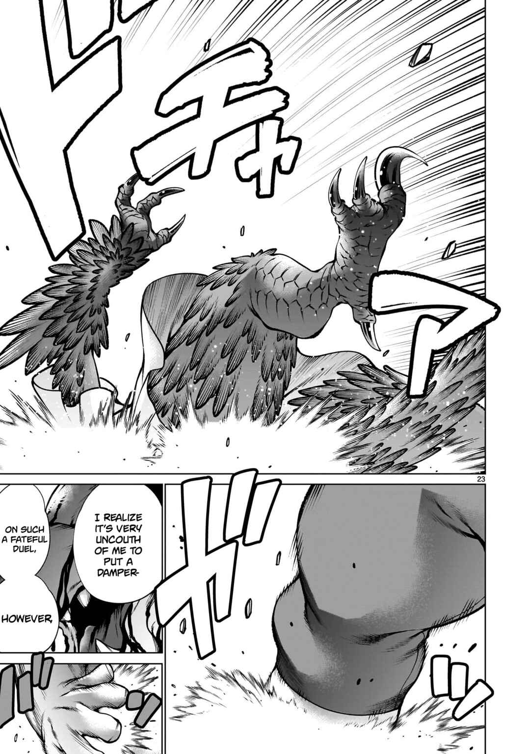 Chapter 127 - Page 21