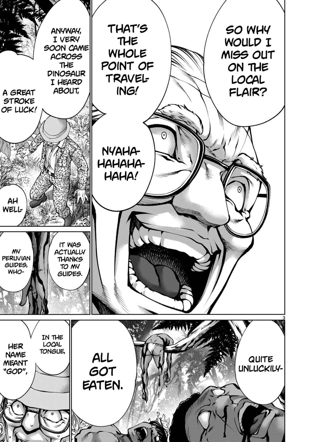 Chapter 127 - Page 3