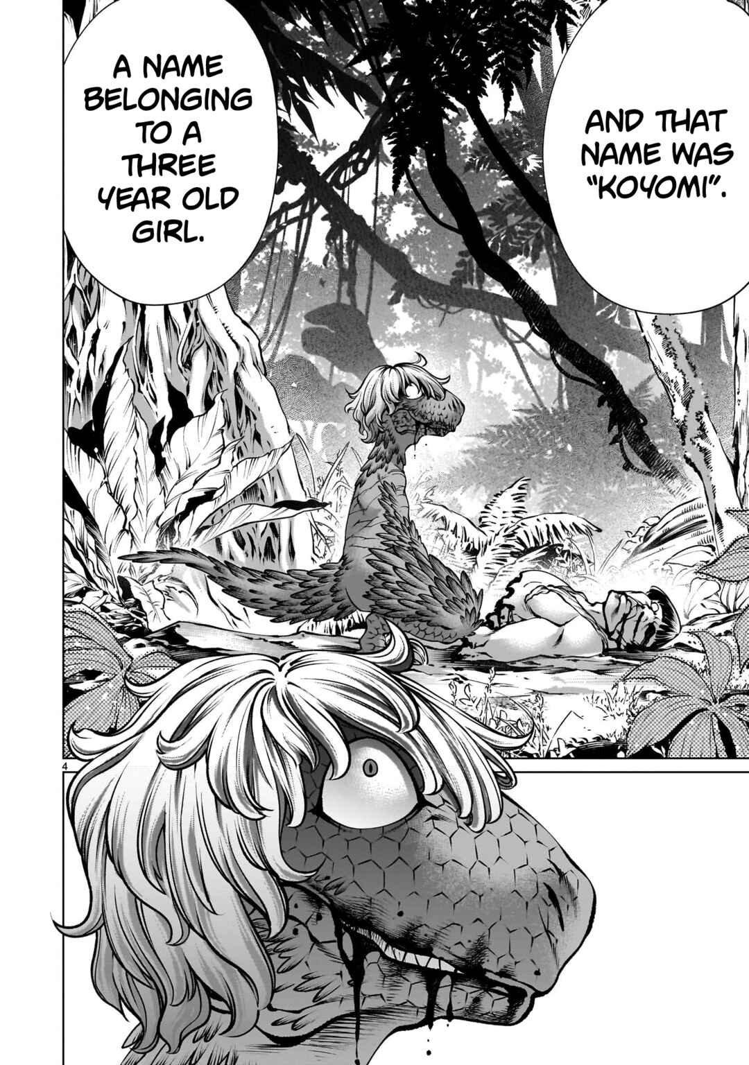 Chapter 127 - Page 4