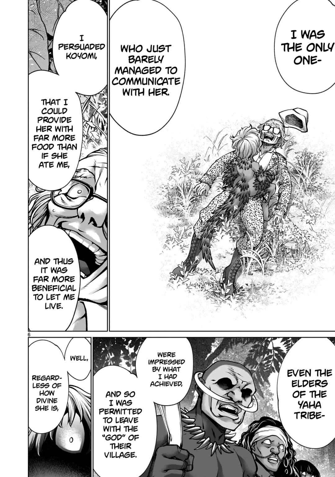 Chapter 127 - Page 6