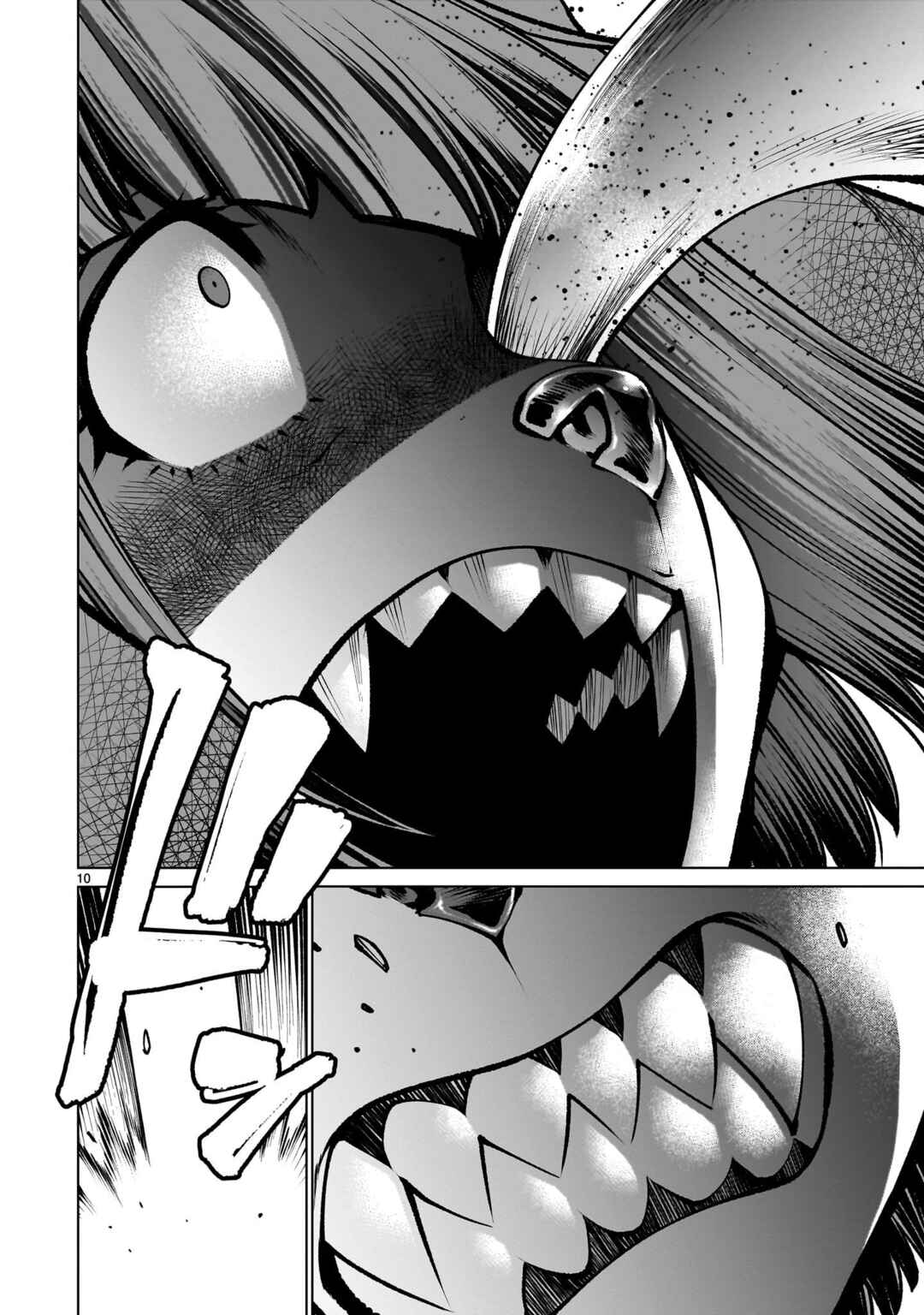 Chapter 127 - Page 9