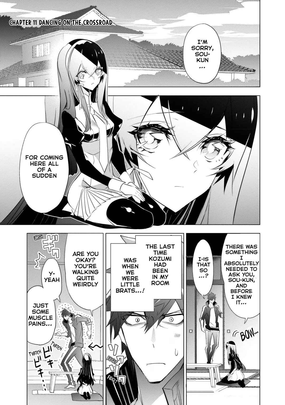 Chapter 11 - Page 1