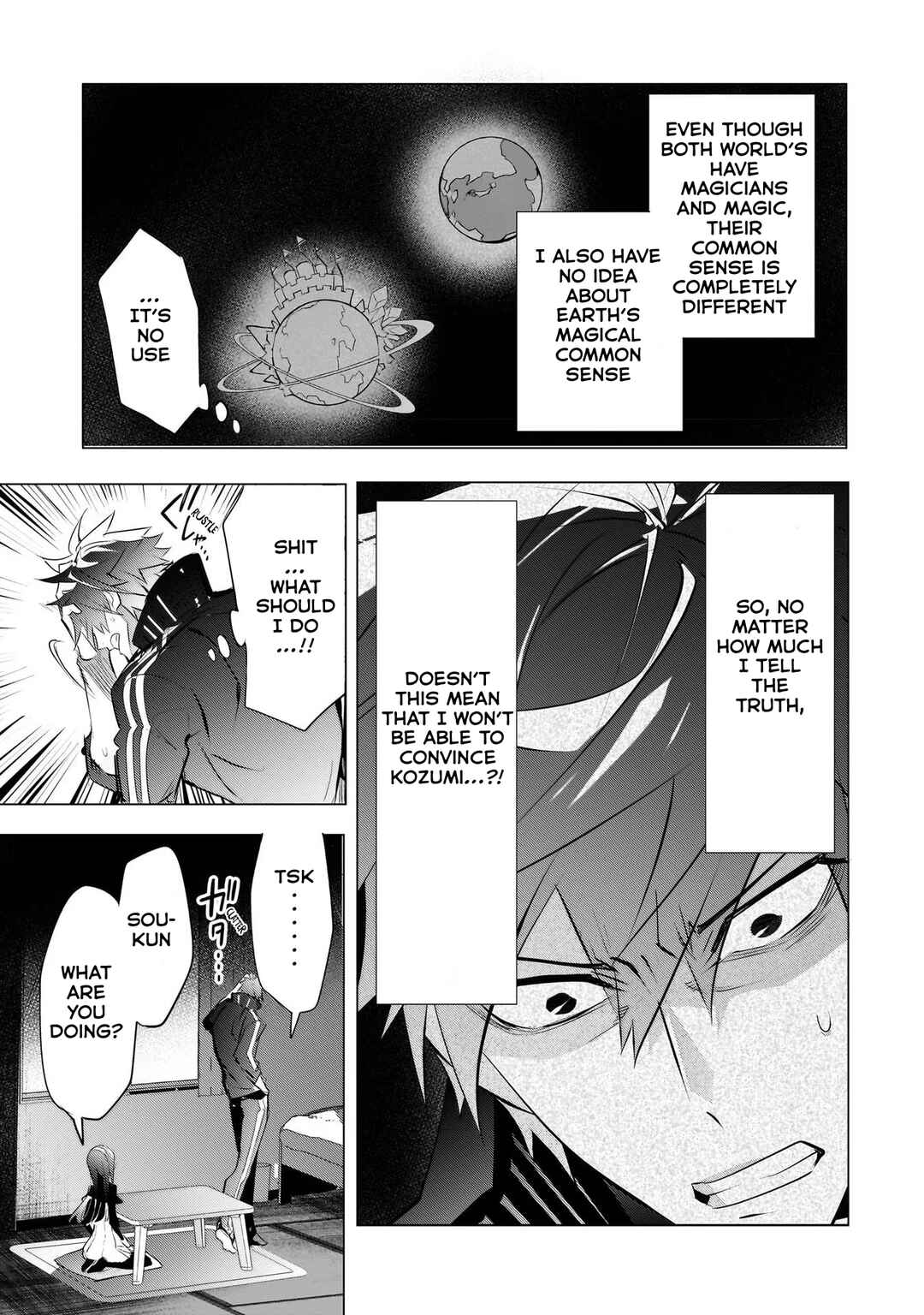 Chapter 11 - Page 15