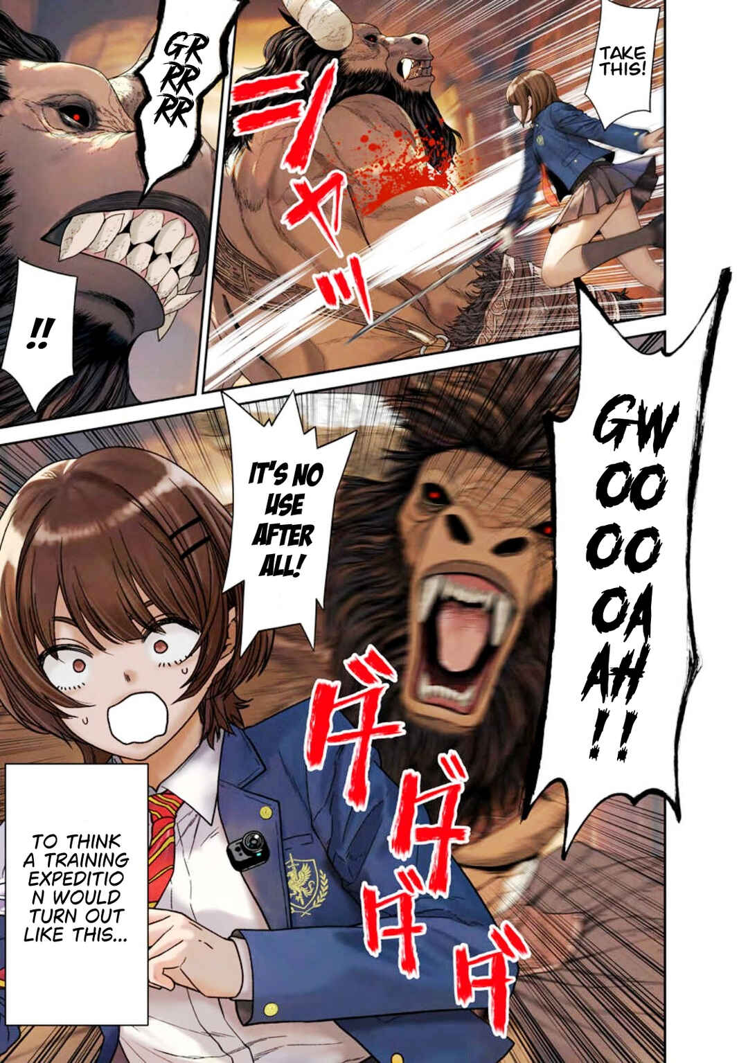 Chapter 1 - Page 4