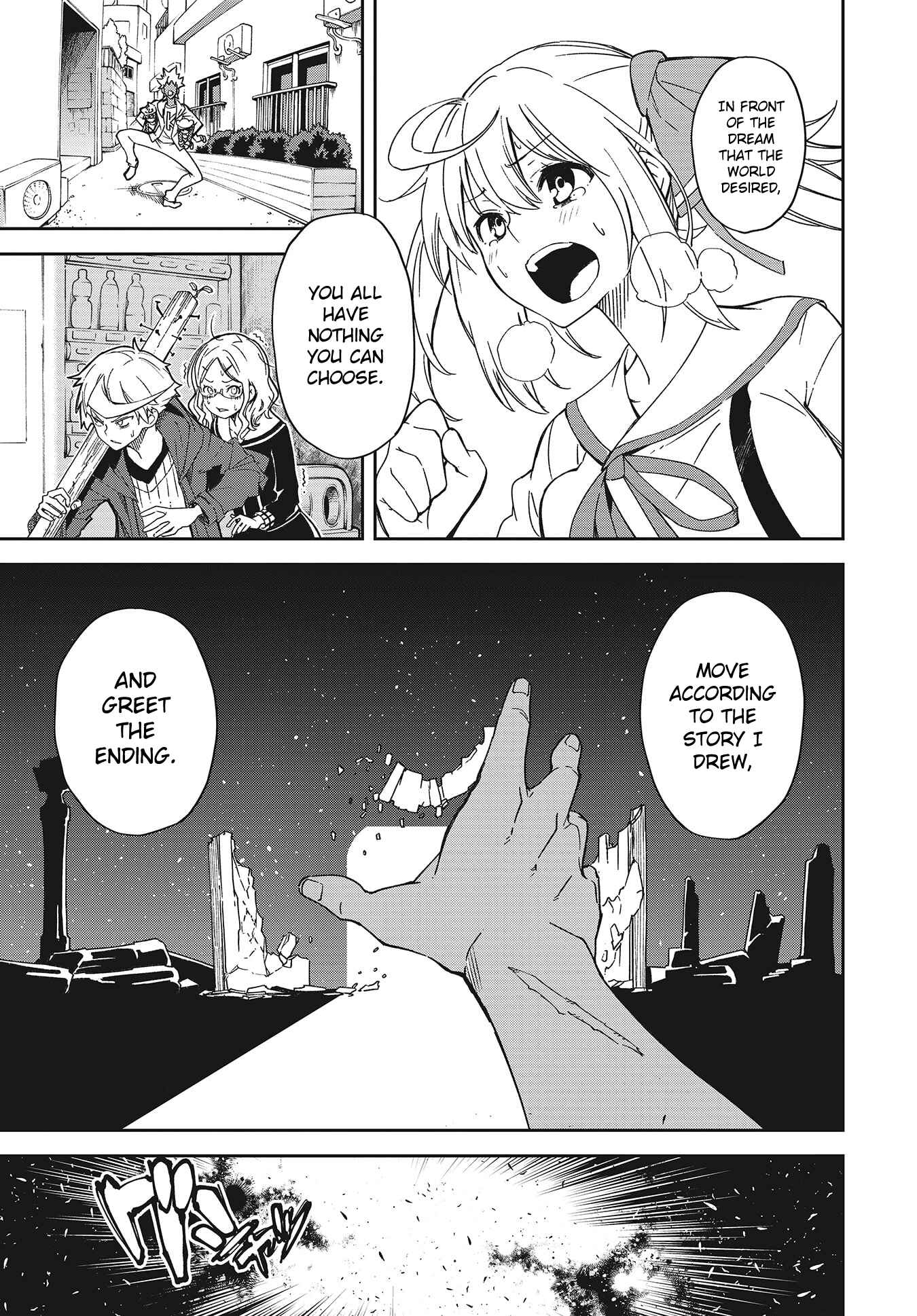 Chapter 138 - Page 11