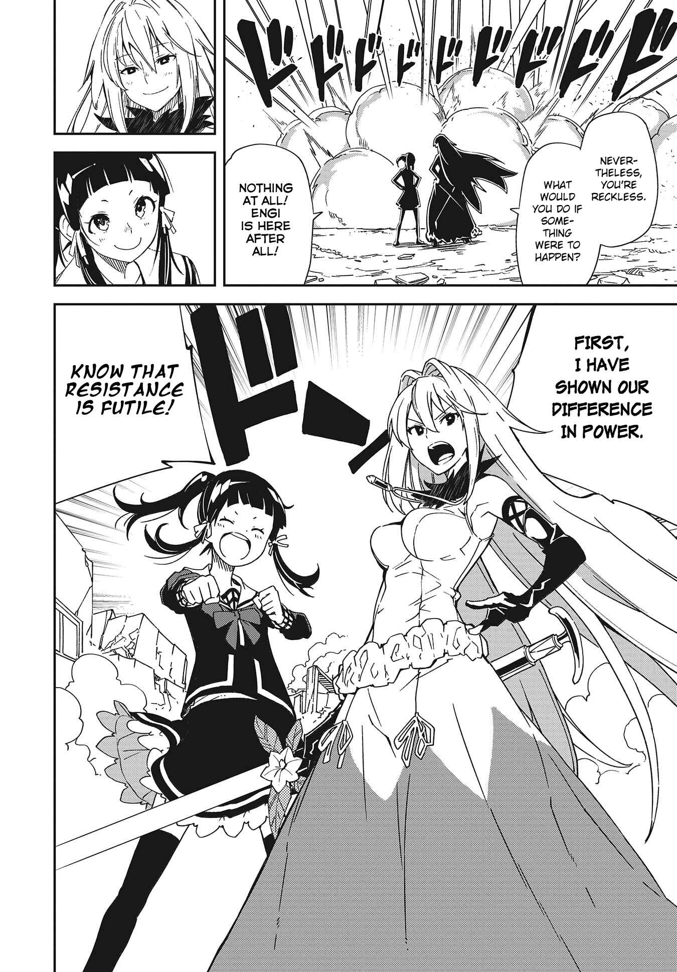 Chapter 138 - Page 17