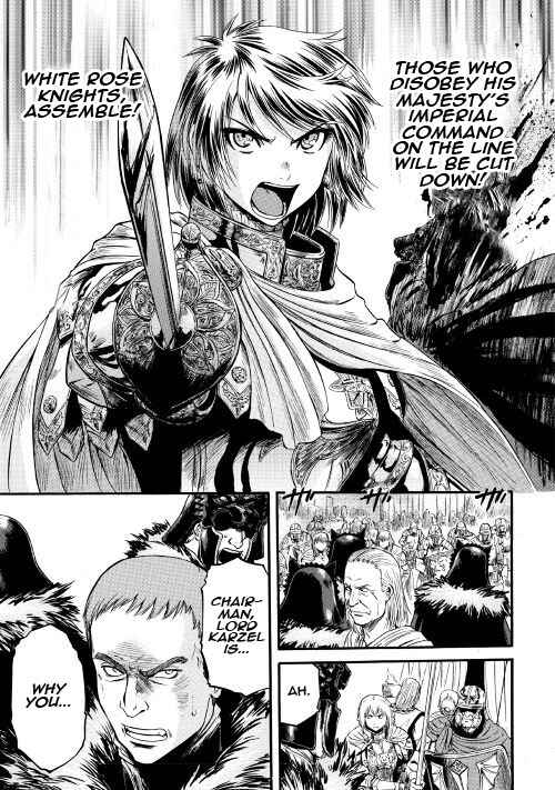 Chapter 64 - Page 28