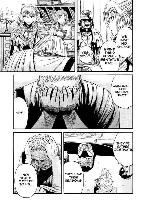 Chapter 64 - Page 3