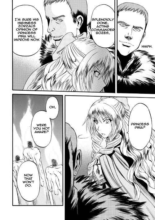 Chapter 64 - Page 6