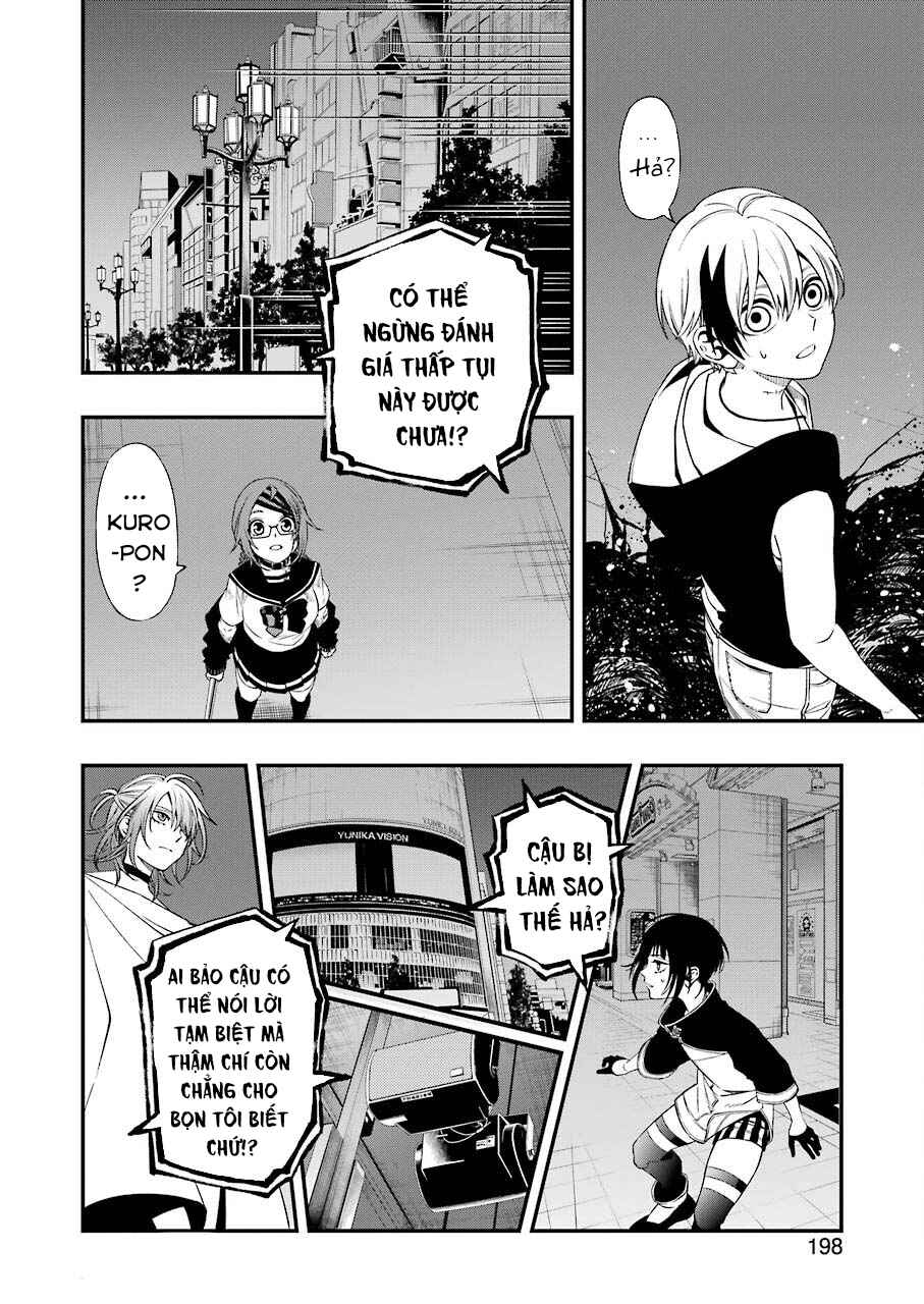 Chapter 77 - Page 12