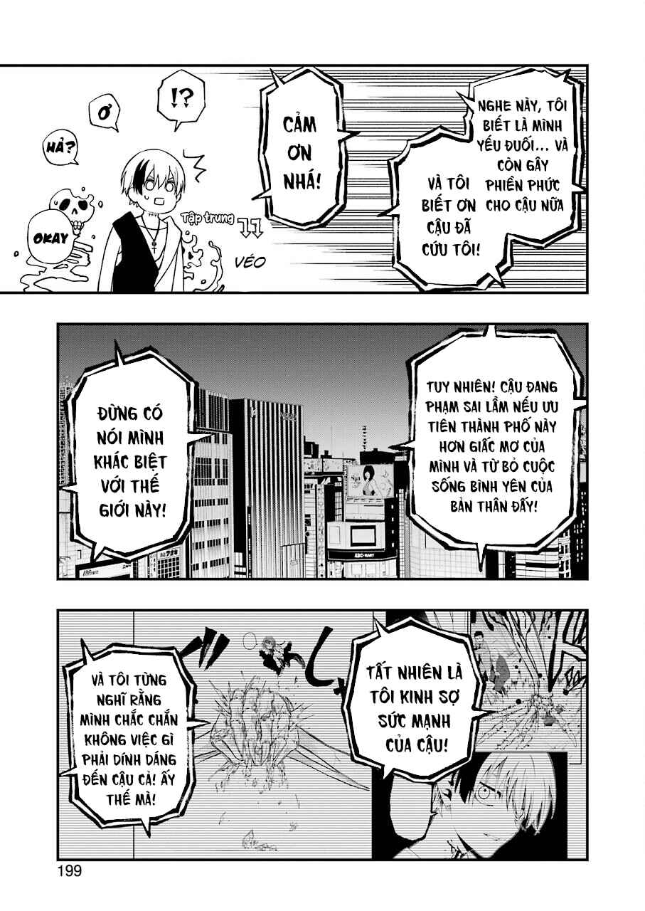 Chapter 77 - Page 13