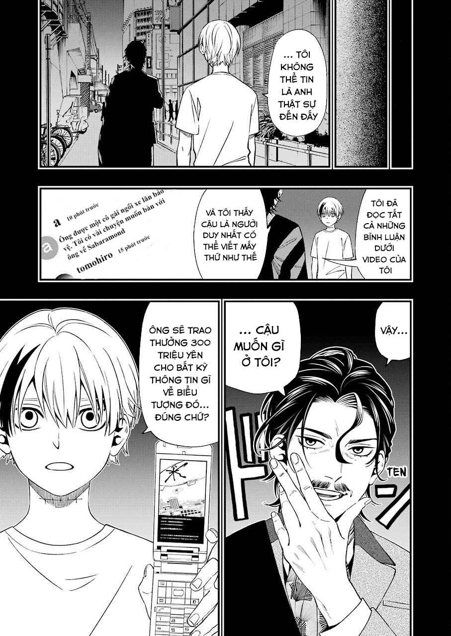 Chapter 77 - Page 23