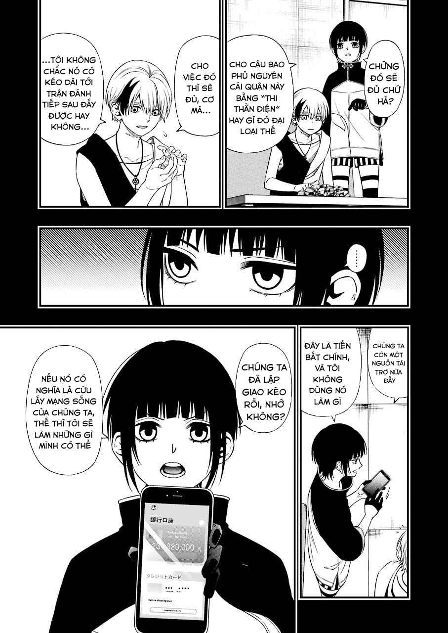 Chapter 77 - Page 25