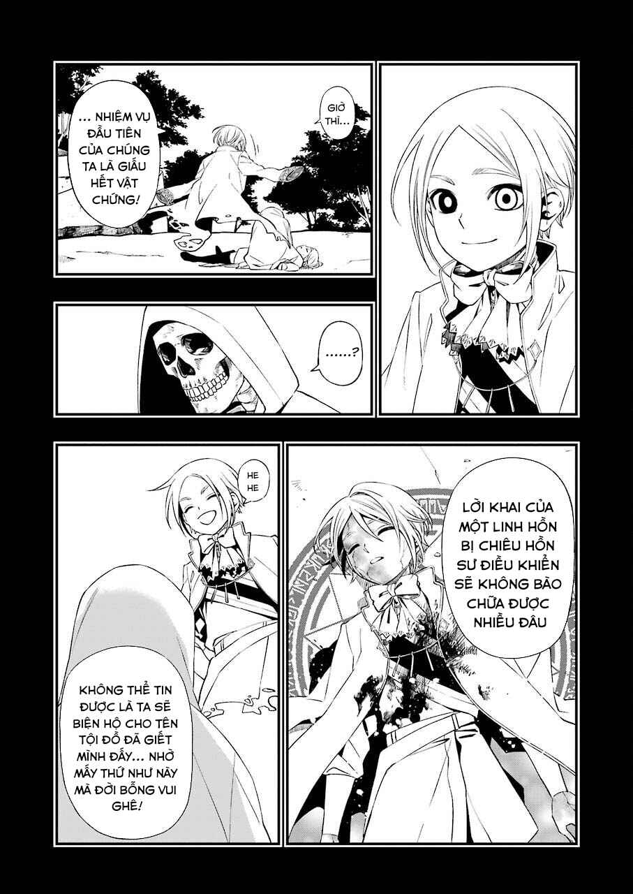 Chapter 77 - Page 5