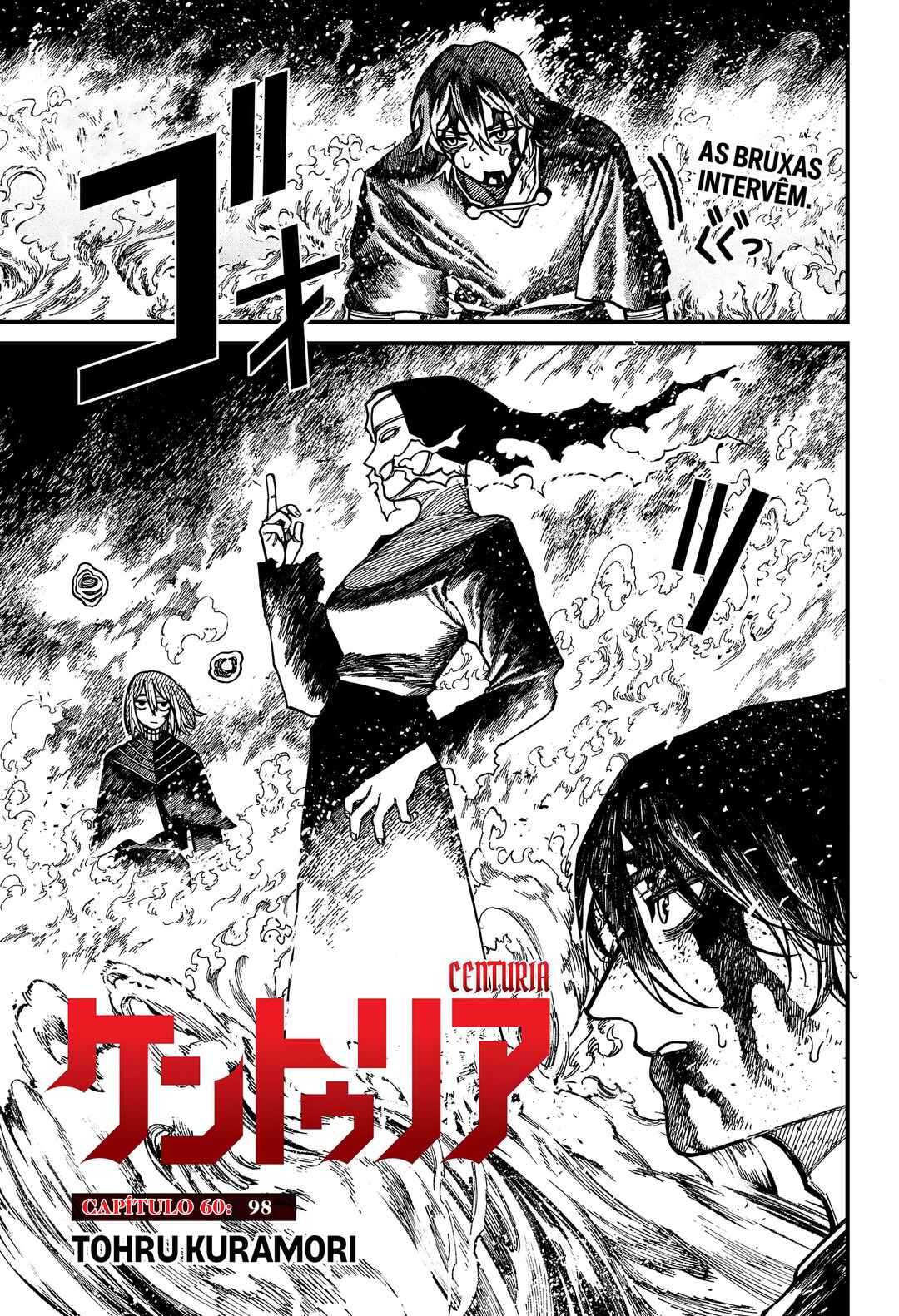 Chapter 60 - Page 2
