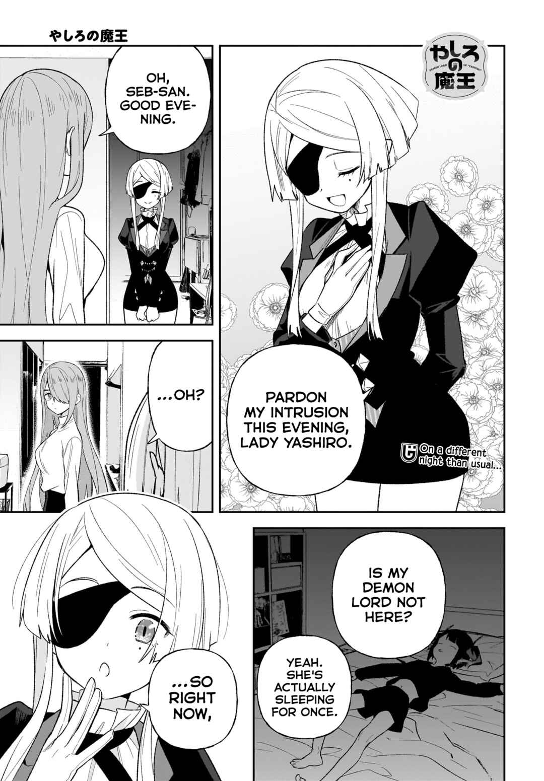 Chapter 12 - Page 1