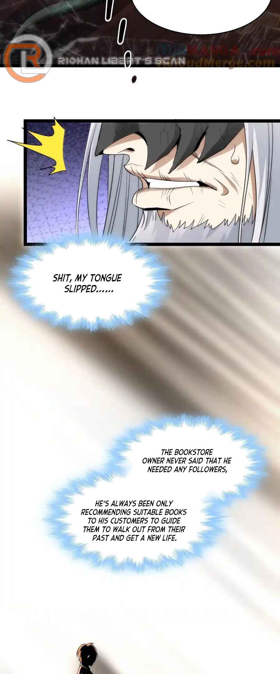 Chapter 116 - Page 3