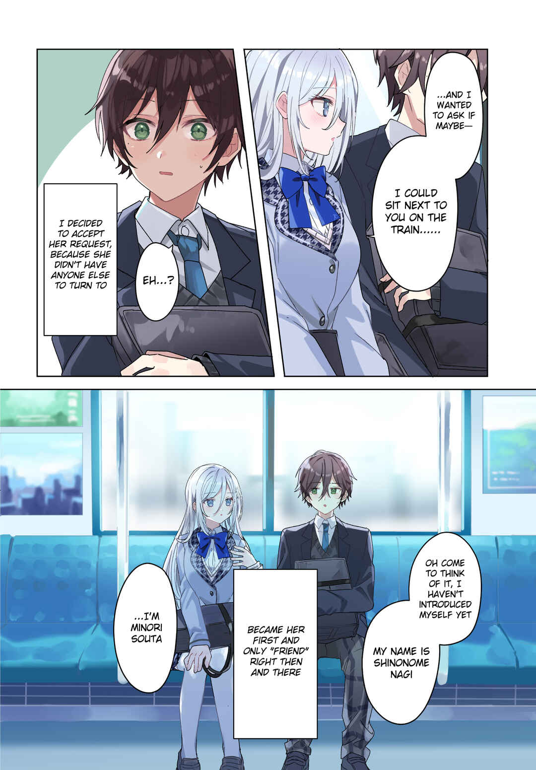 Chapter 0 - Page 4