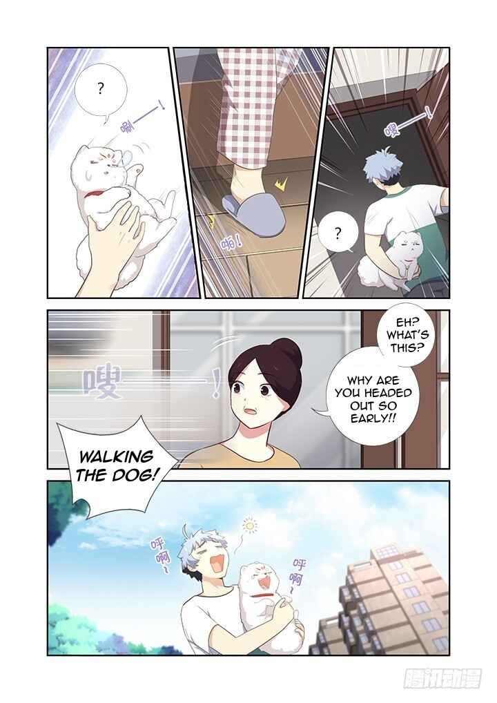 Chapter 394 - Page 2