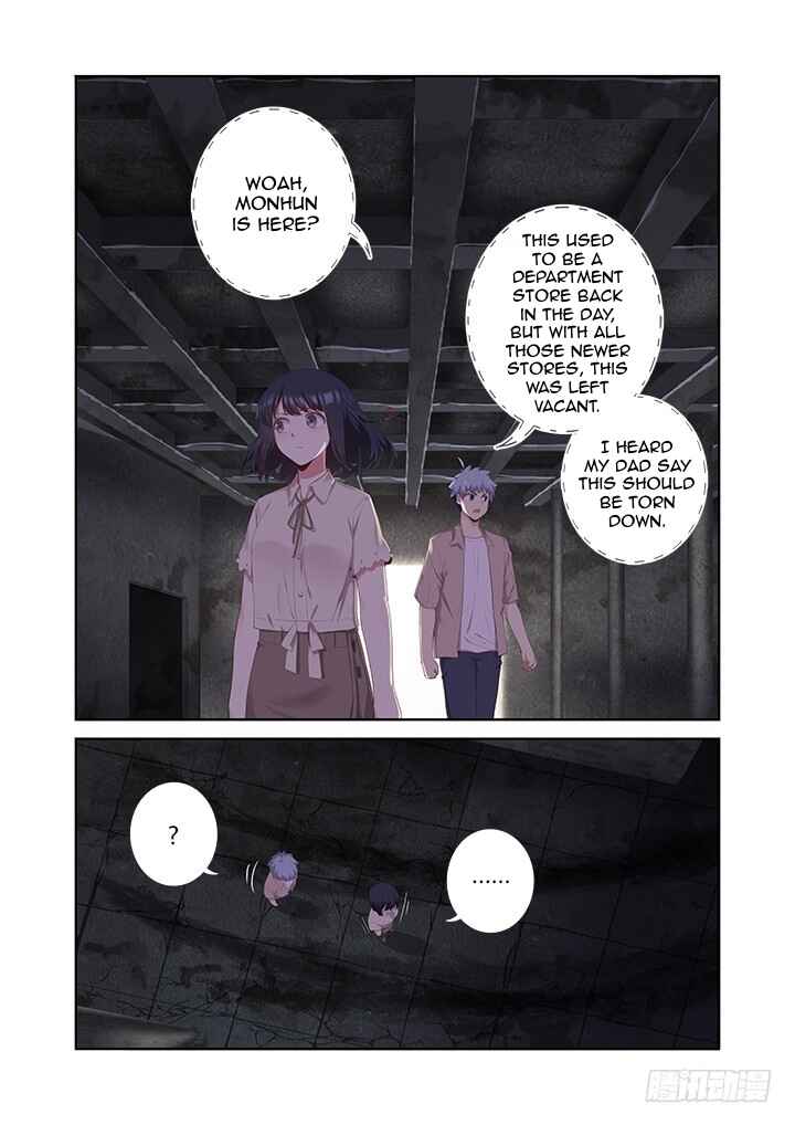 Chapter 394 - Page 6