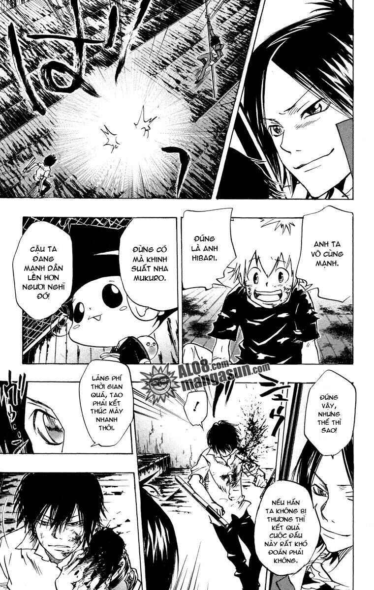 Chapter 75 - Page 13