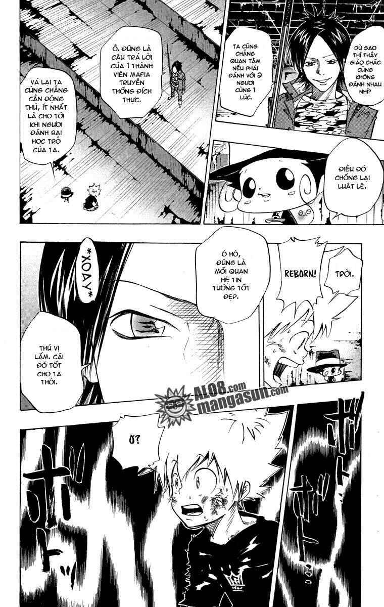 Chapter 75 - Page 6