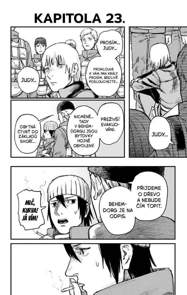 Chapter 23 - Page 1