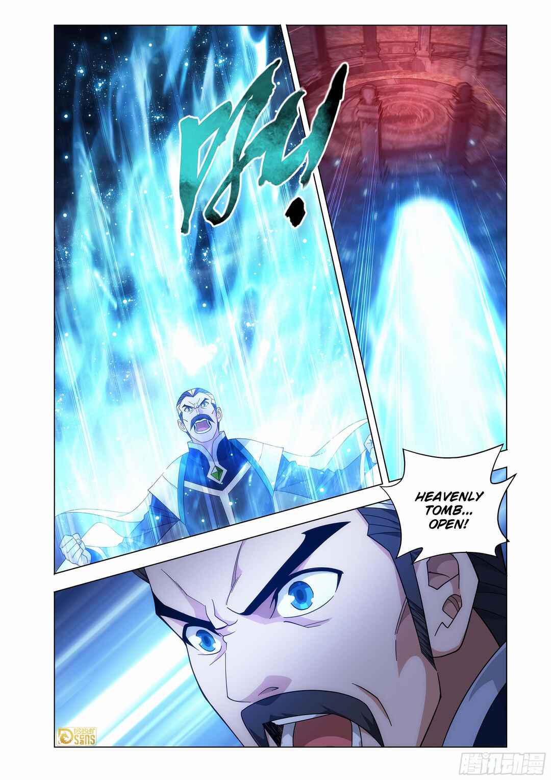 Chapter 446 - Page 8