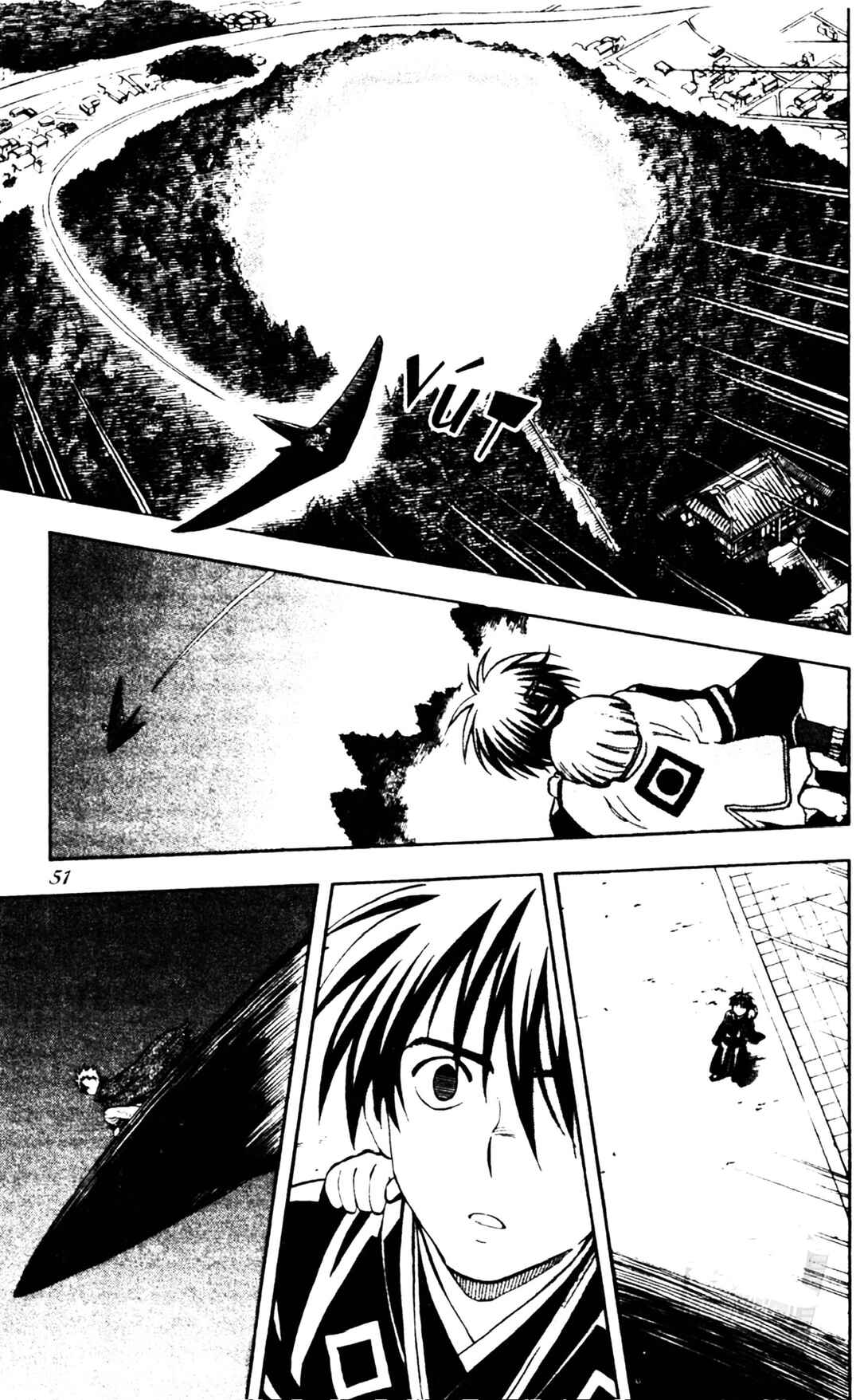 Chapter 308 - Page 10