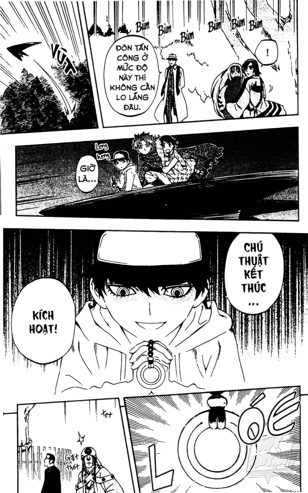Chapter 308 - Page 12