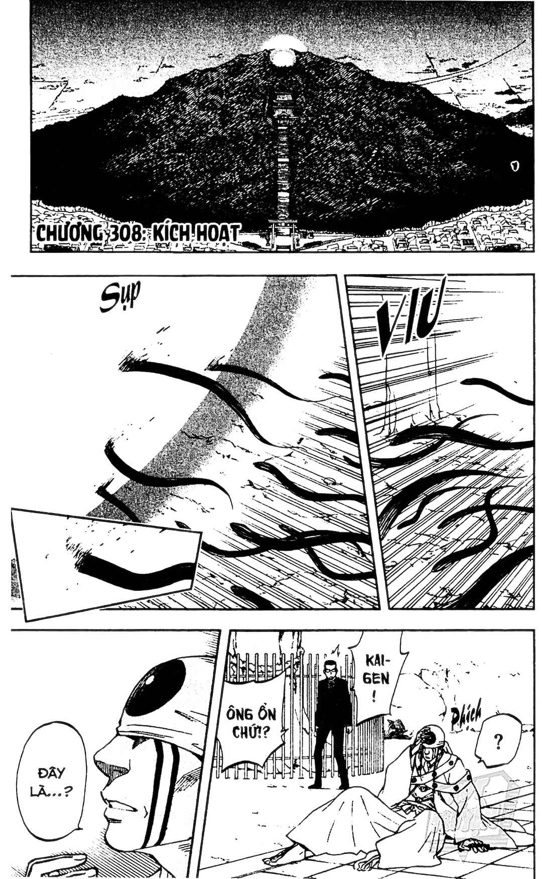 Chapter 308 - Page 2