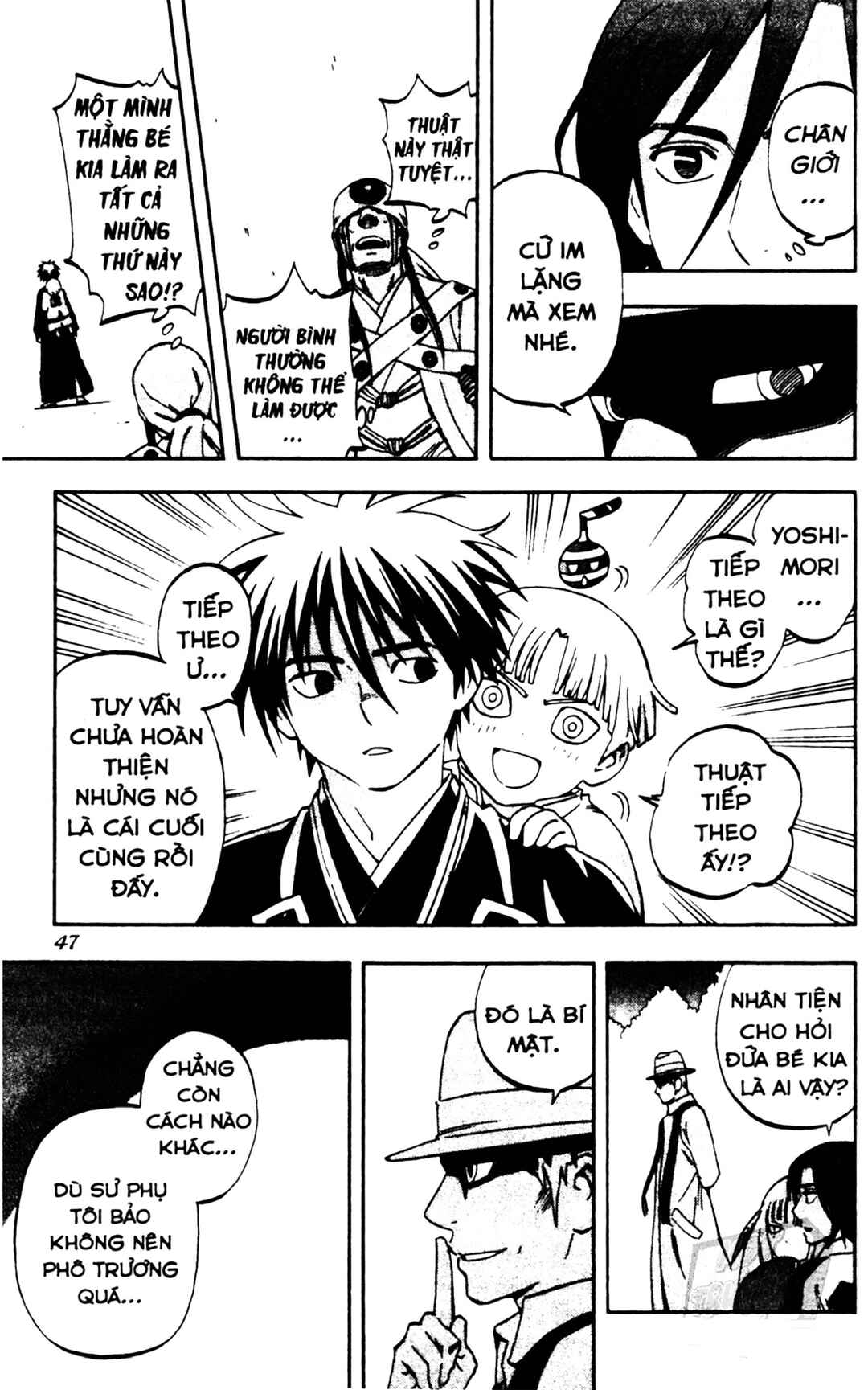 Chapter 308 - Page 6