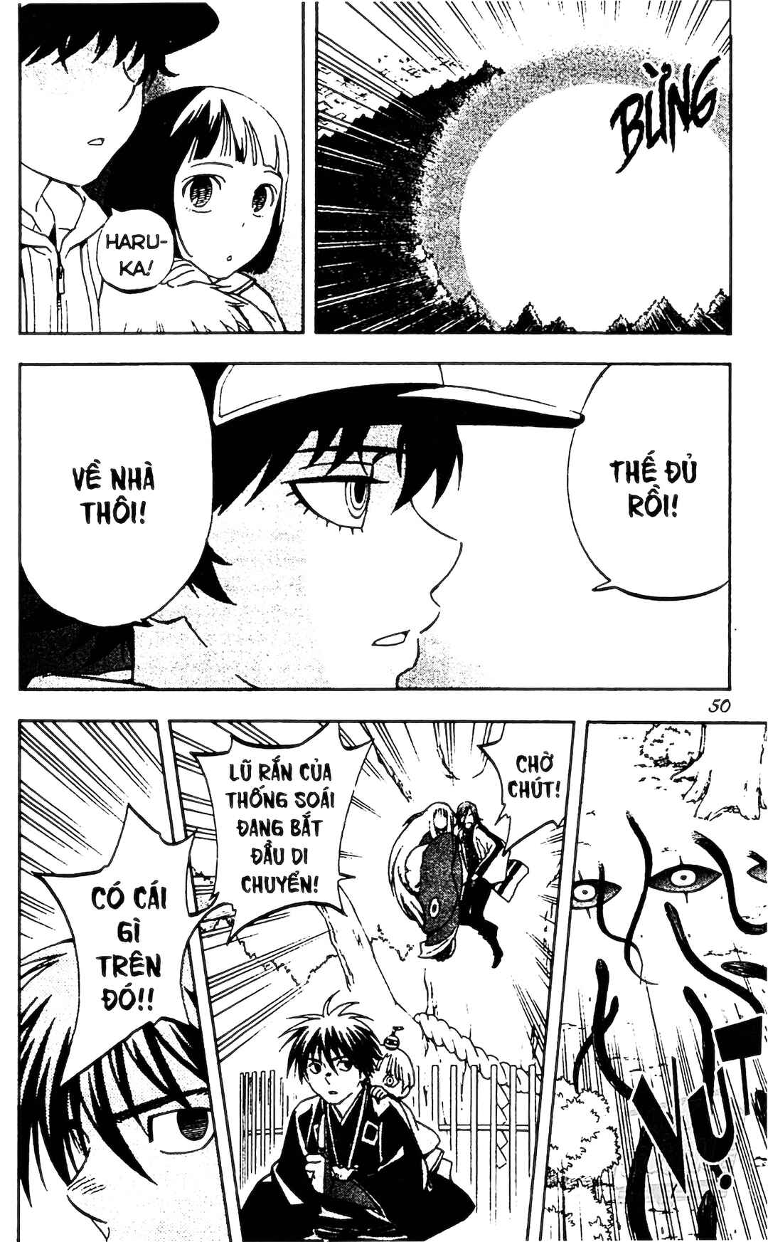 Chapter 308 - Page 9