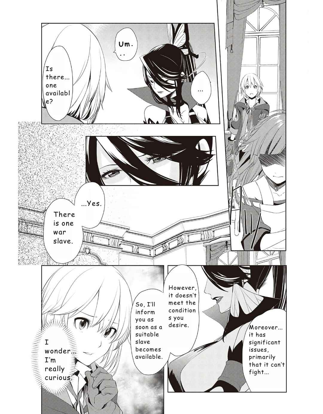 Chapter 12 - Page 21
