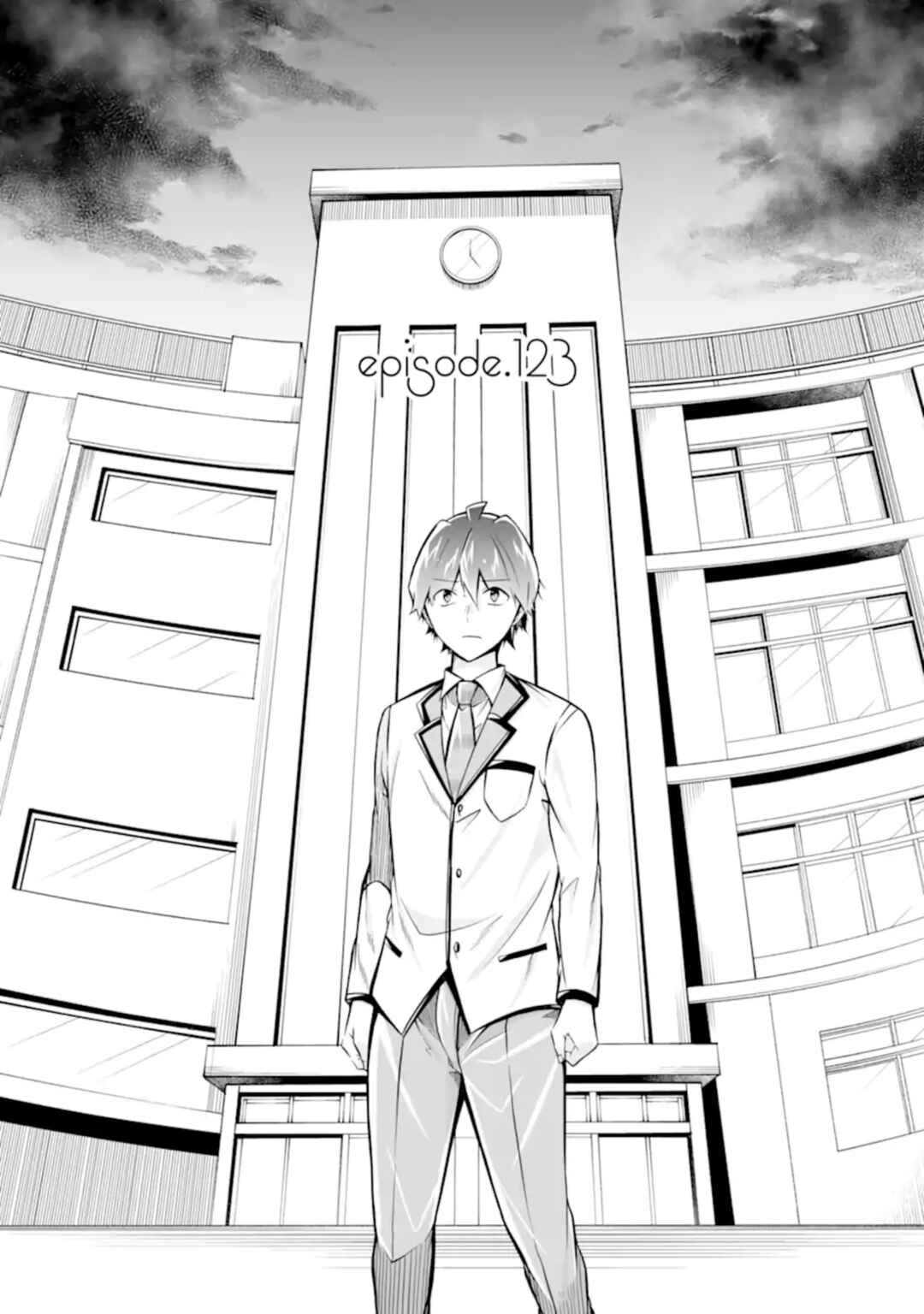 Chapter 123 - Page 1