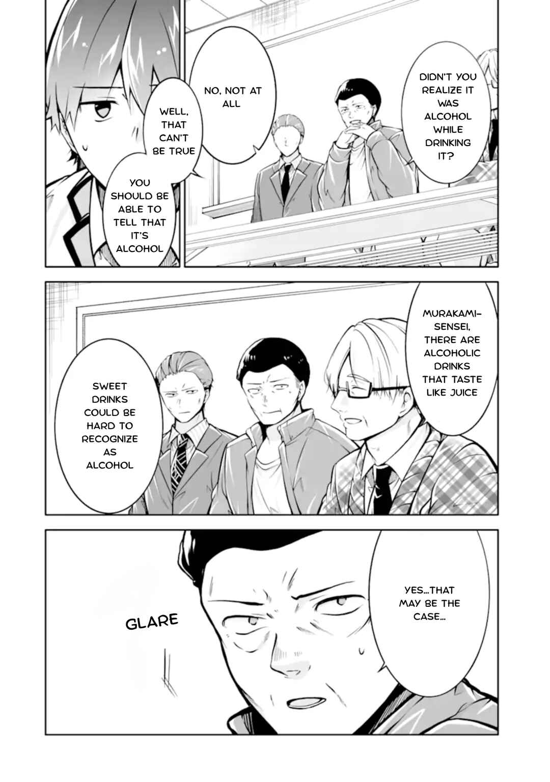 Chapter 123 - Page 10