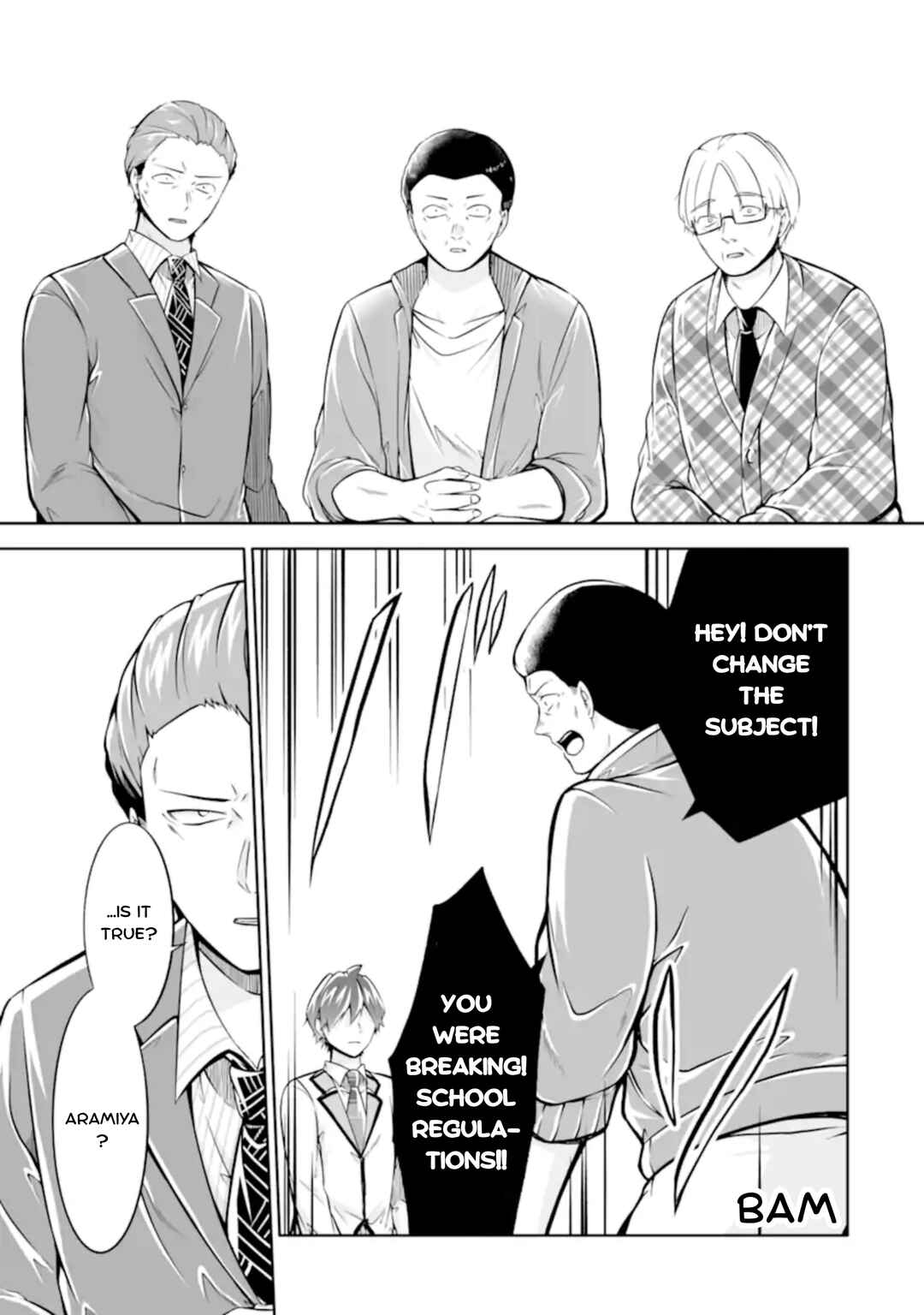 Chapter 123 - Page 13