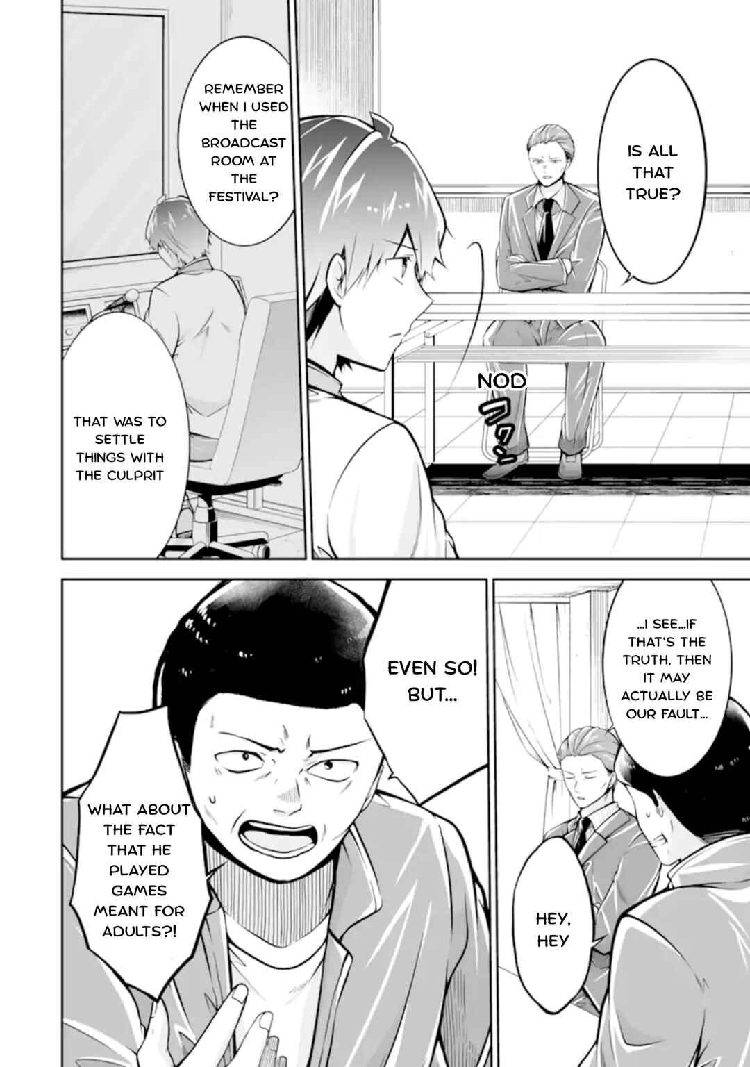 Chapter 123 - Page 16