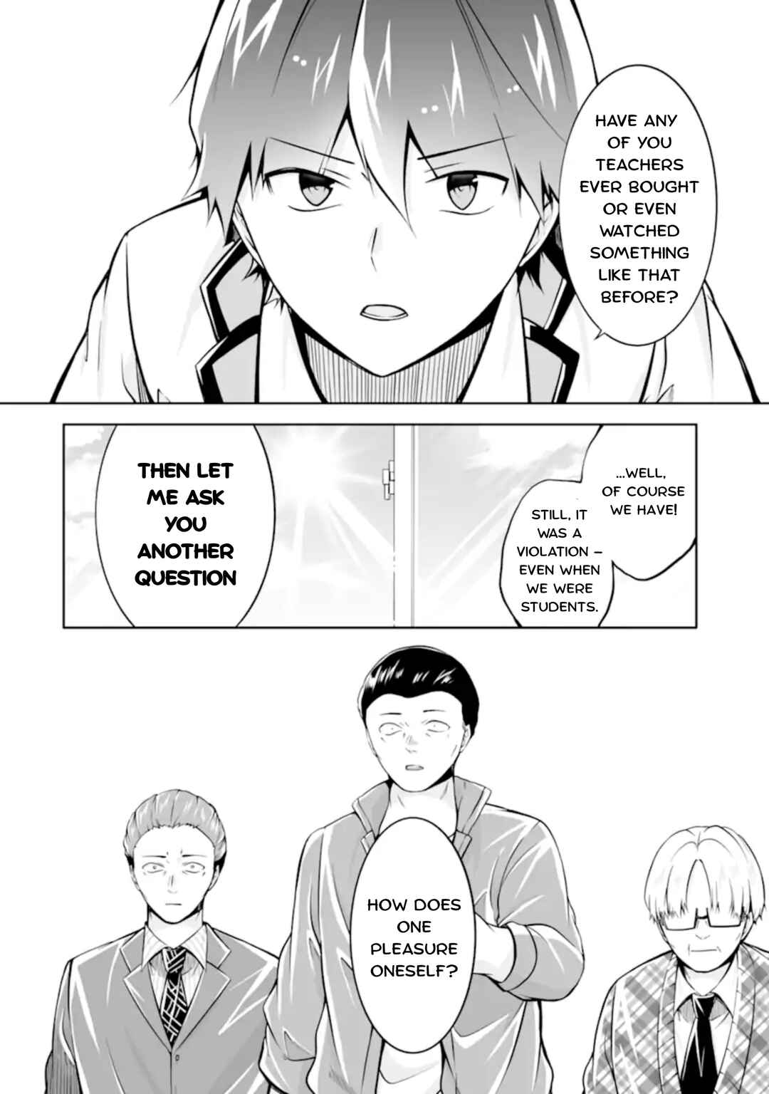 Chapter 123 - Page 18