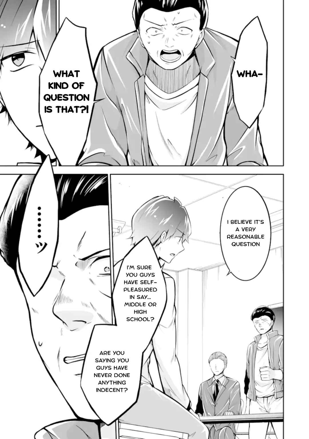 Chapter 123 - Page 19