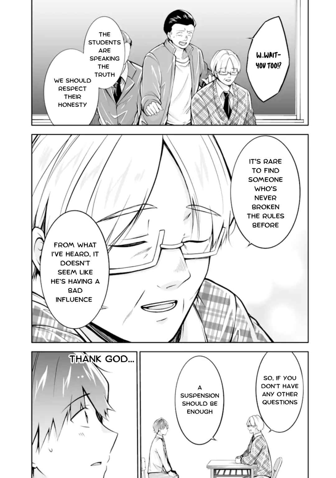Chapter 123 - Page 23