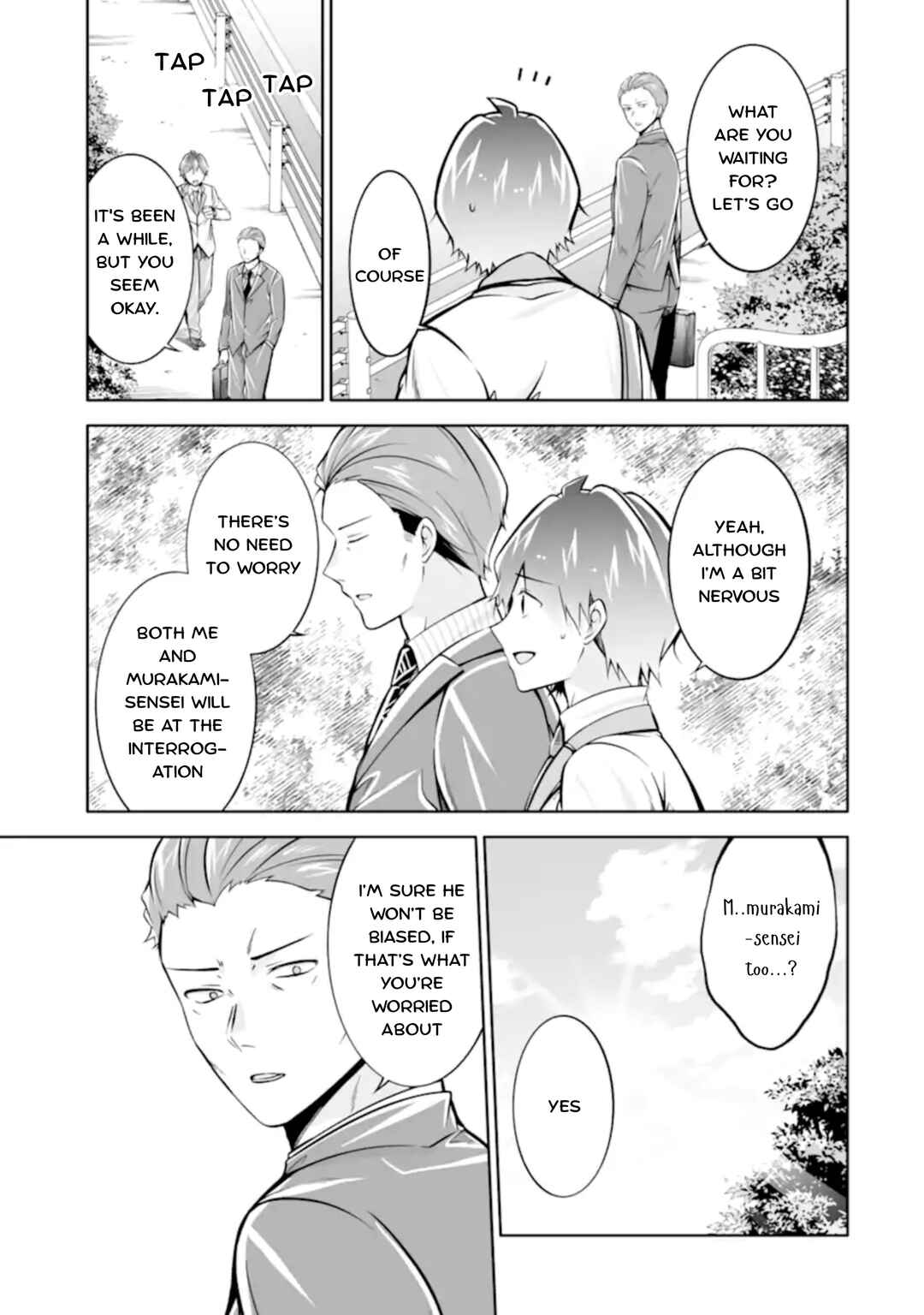 Chapter 123 - Page 3