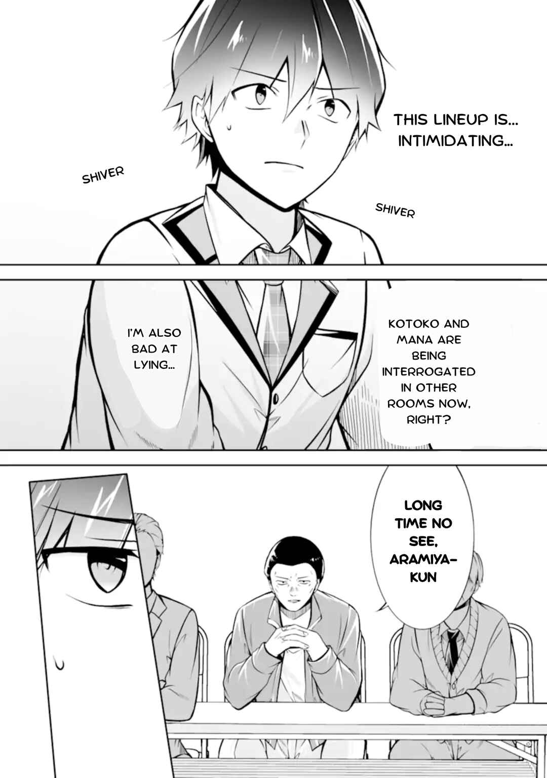 Chapter 123 - Page 7