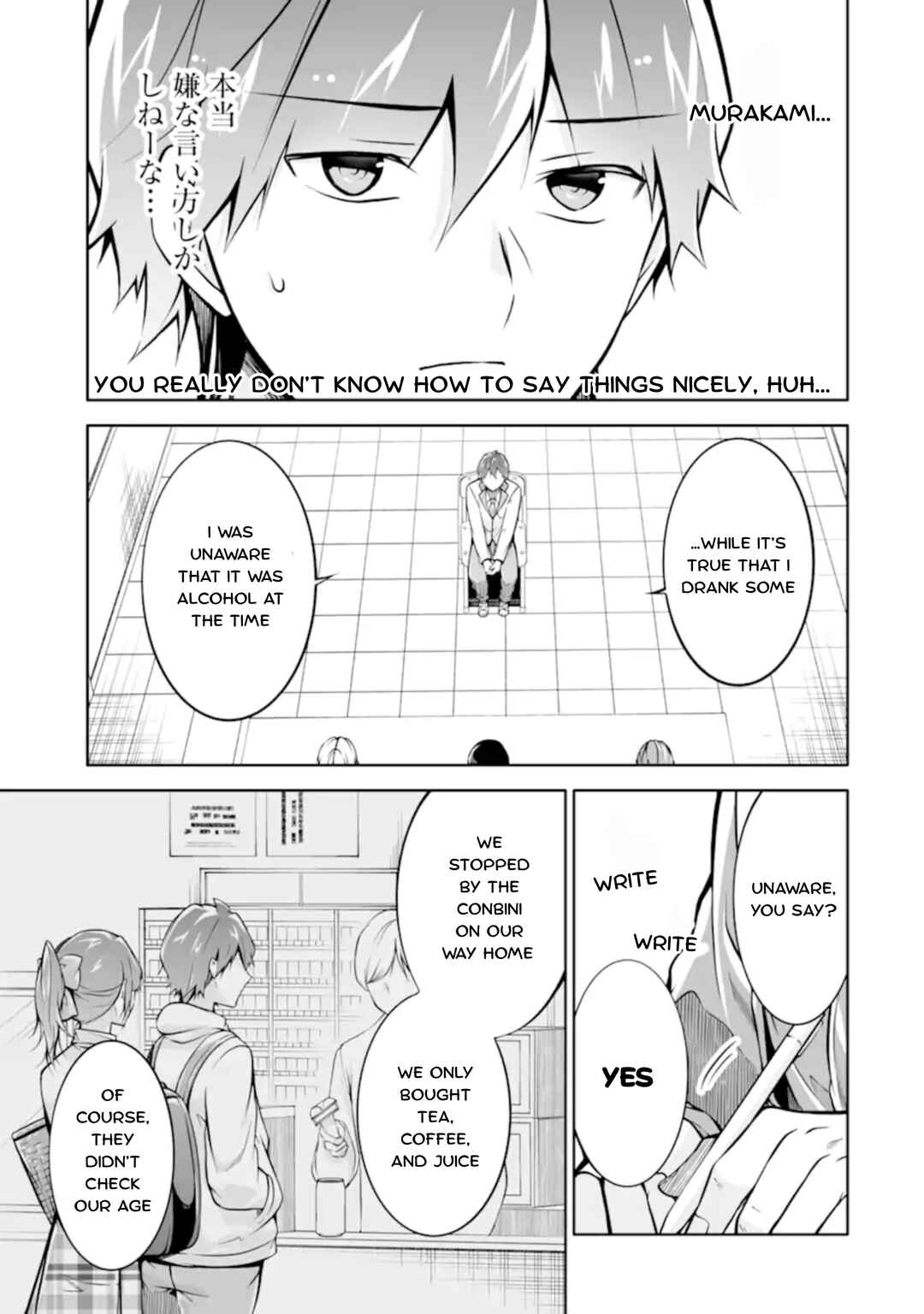 Chapter 123 - Page 9