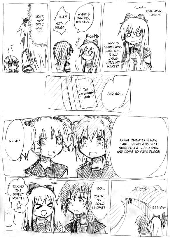 Chapter 1 - Page 3