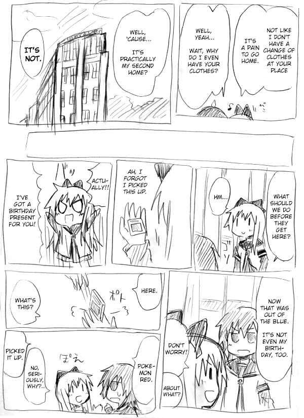 Chapter 1 - Page 4