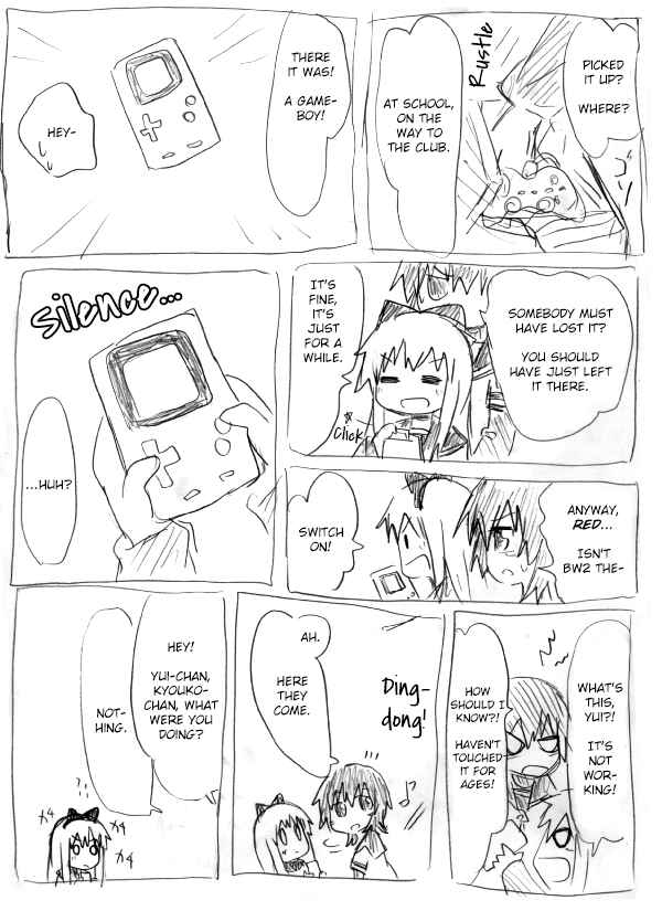 Chapter 1 - Page 5