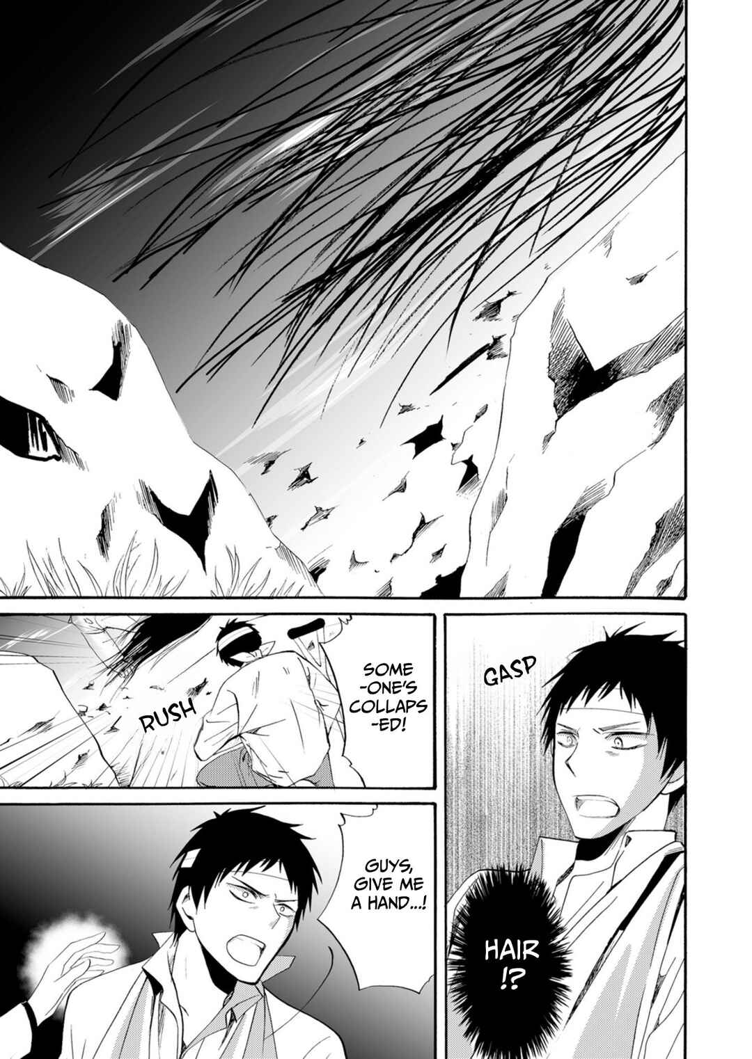 Chapter 39 - Page 14